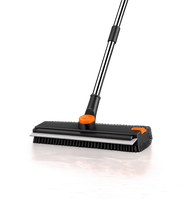 nestfresh™ 4 in 1 Floor Scrub Brush
